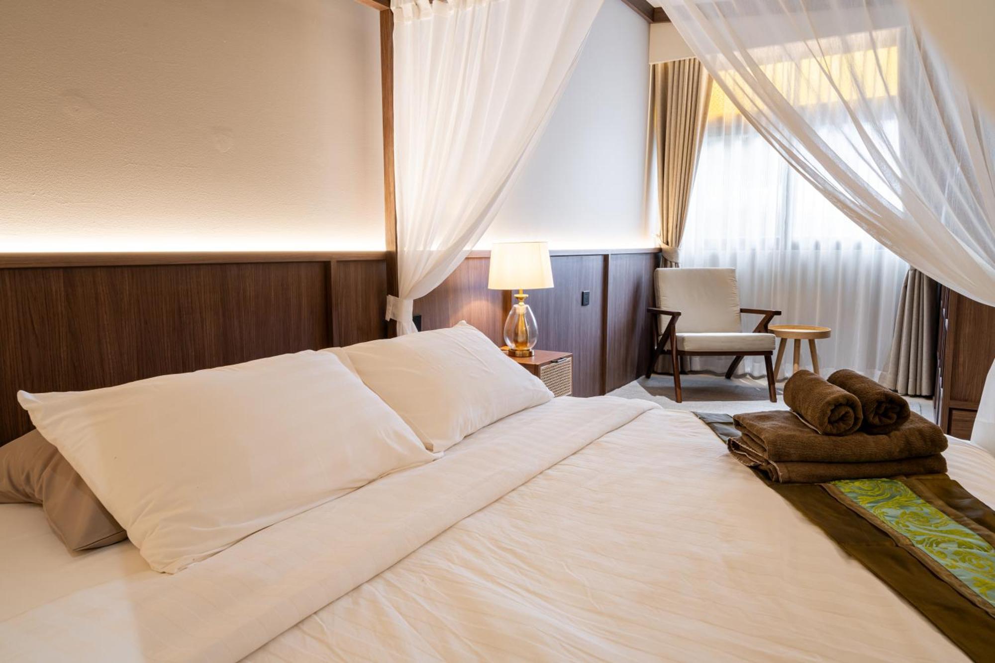 Athithara Homestay Аюттхая Экстерьер фото