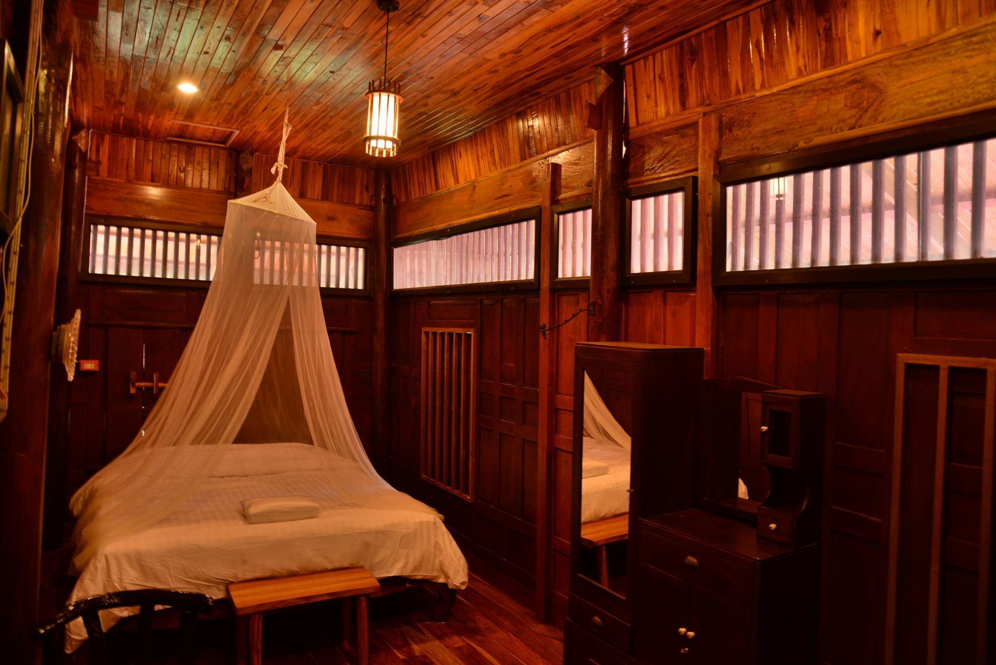 Athithara Homestay Аюттхая Экстерьер фото